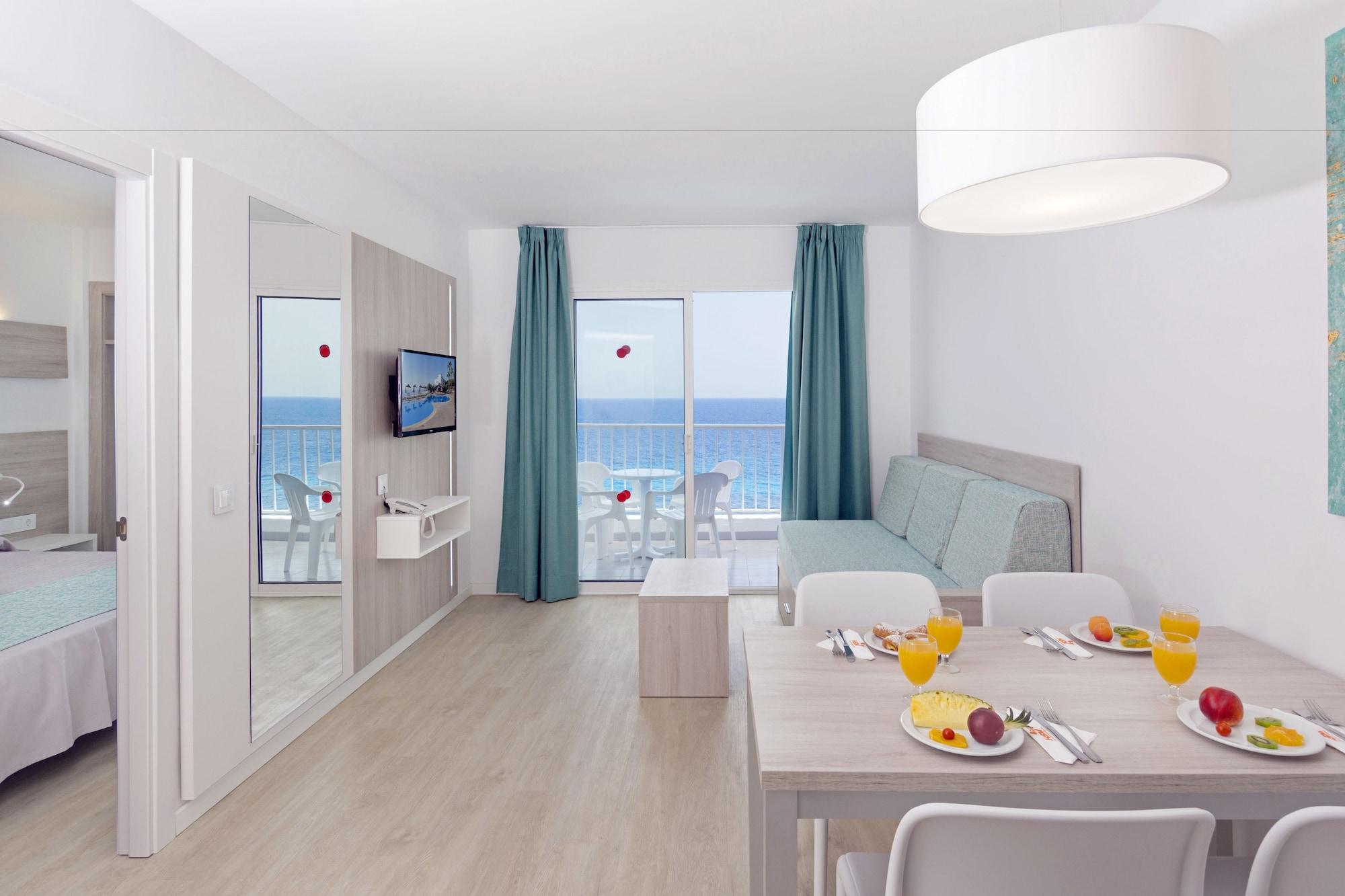 Hsm Calas Park Aparthotel