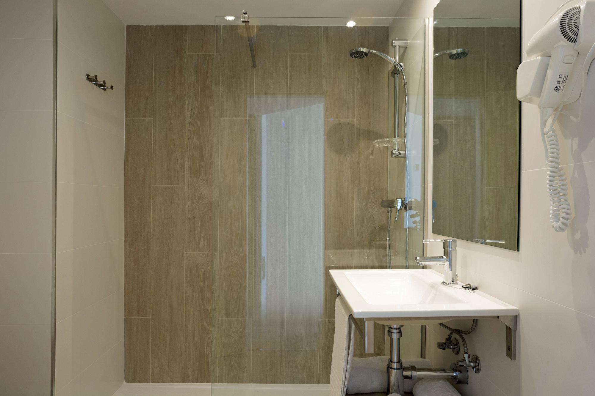 Aparthotel Hsm Calas Park Calas de Mallorca