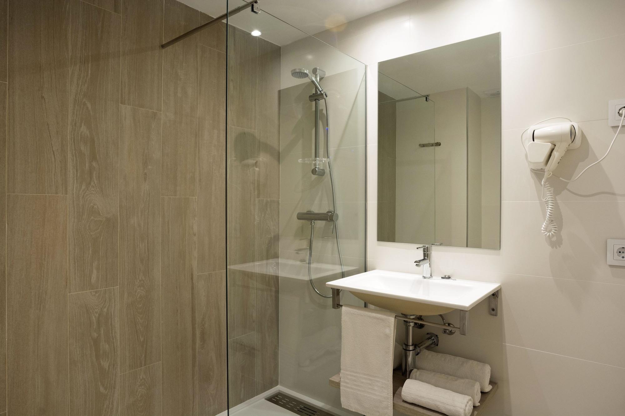 Hsm Calas Park Aparthotel