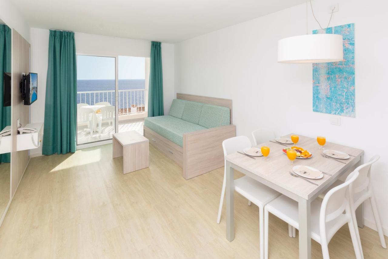 Aparthotel Hsm Calas Park 3*