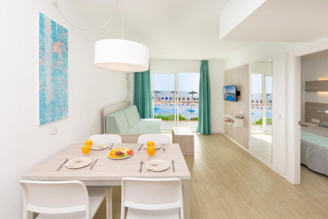 Aparthotel Hsm Calas Park Calas de Mallorca