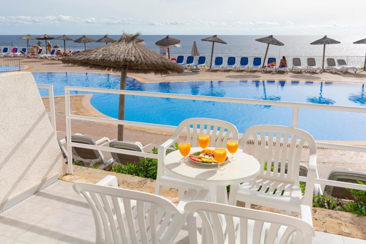 Hsm Calas Park Aparthotel 3*