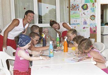 Aparthotel Hsm Calas Park 3*