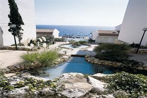 Aparthotel Hsm Calas Park