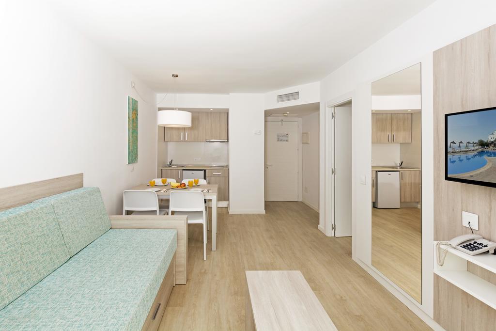 Aparthotel Hsm Calas Park Calas de Mallorca