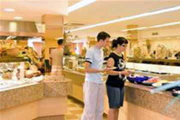 Hsm Calas Park Aparthotel 3*