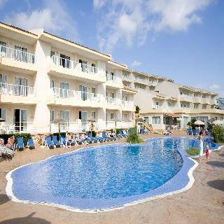 Hsm Calas Park Aparthotel