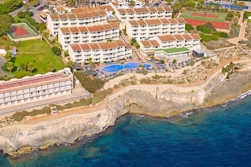 Hsm Calas Park 3*