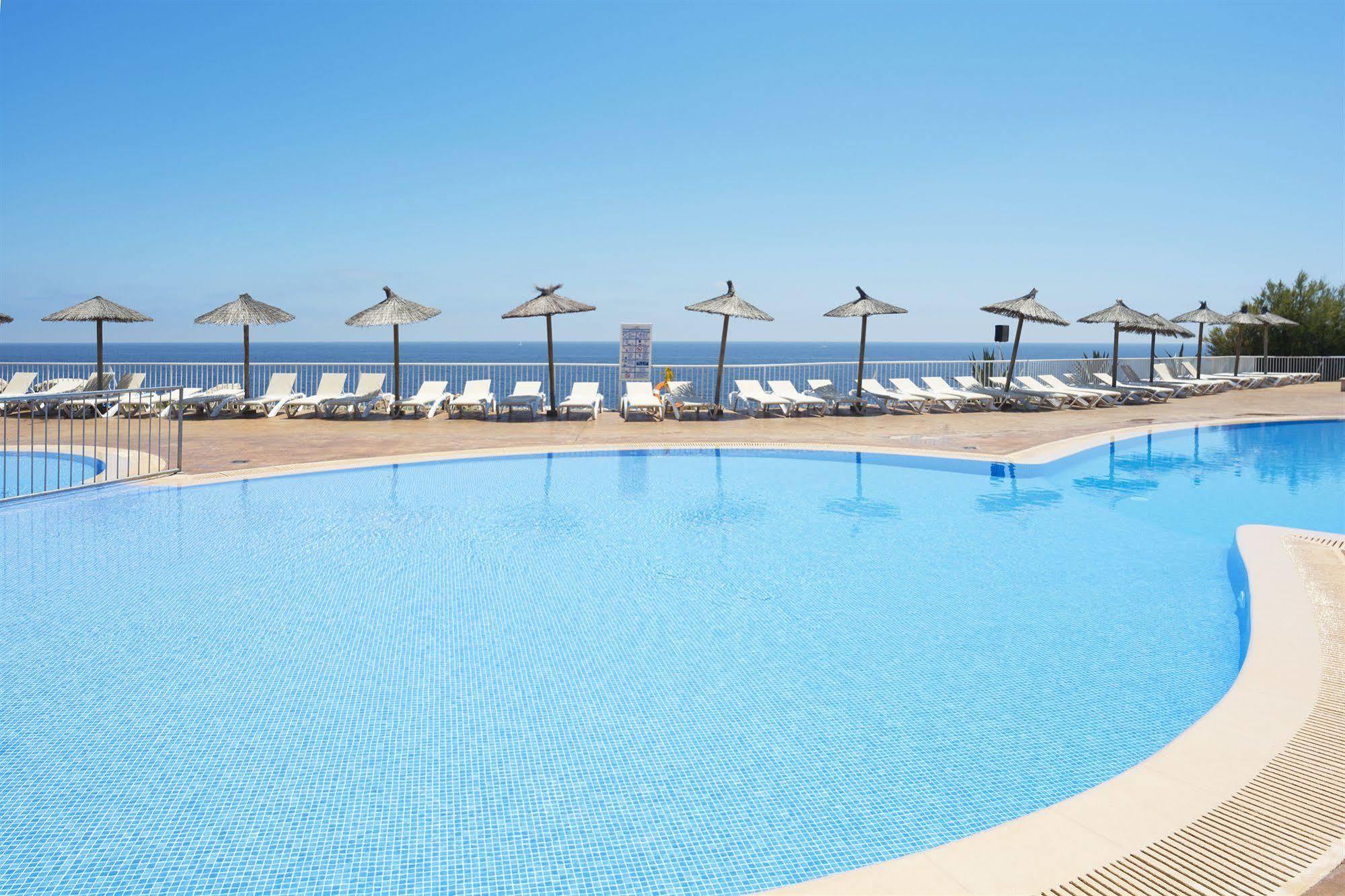 Hsm Calas Park Aparthotel 3*