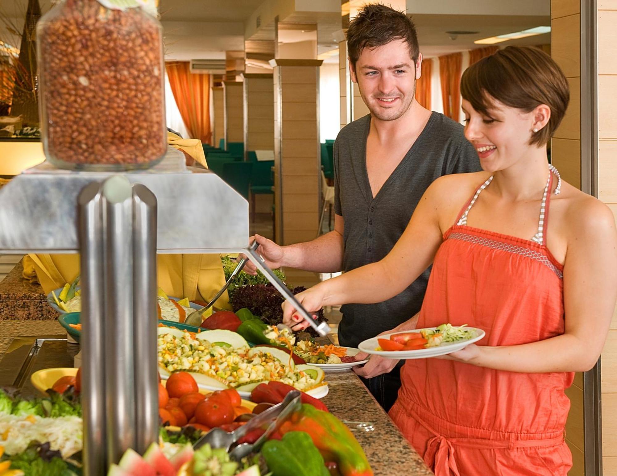 Aparthotel Hsm Calas Park 3*